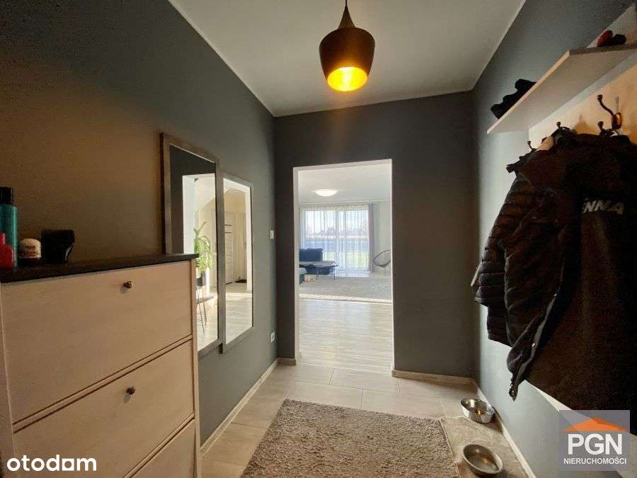 Nowy dom w Trzebiatowie, 8 km od morza! Okazja. - Pełny obrazek: 5/20