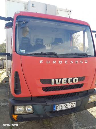 Iveco ML80E18 - 2