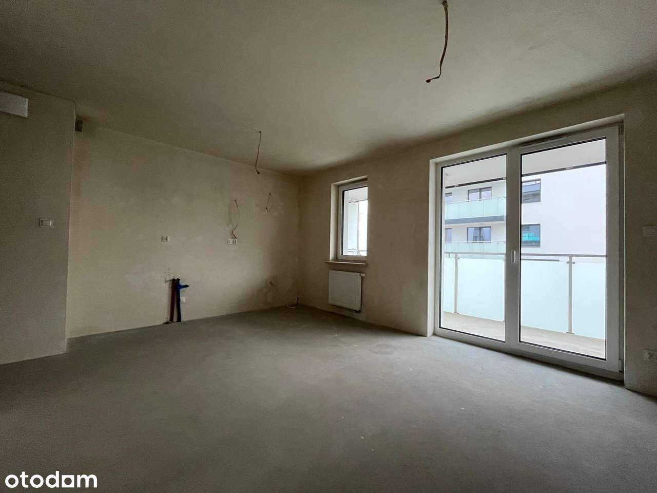 Perfekcyjne, DO NEGOCJACJI! nowe mieszkanie w stanie deweloperskim.-4