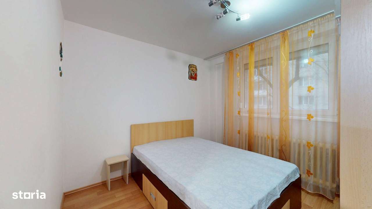 Drumul Taberei - Prelungirea Ghencea 2 camere | Parter/10-5