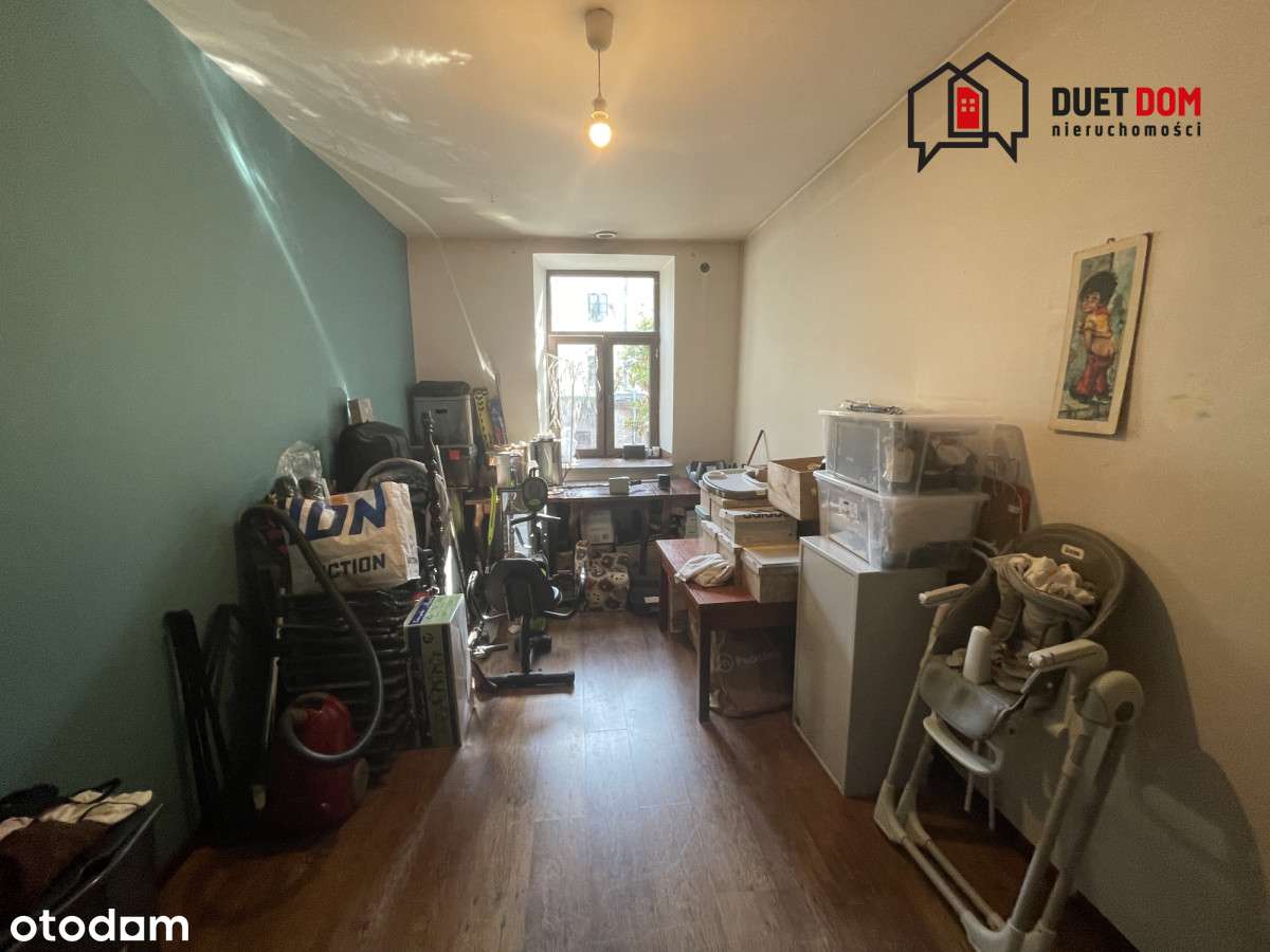 Mieszkanie 4 pokoje ***Centrum***-5