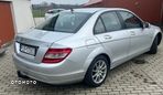 Mercedes-Benz Klasa C 200 CDI BlueEff Elegance - 14