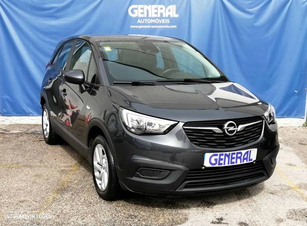 Opel Crossland X 1.6 CDTi Edition - 3