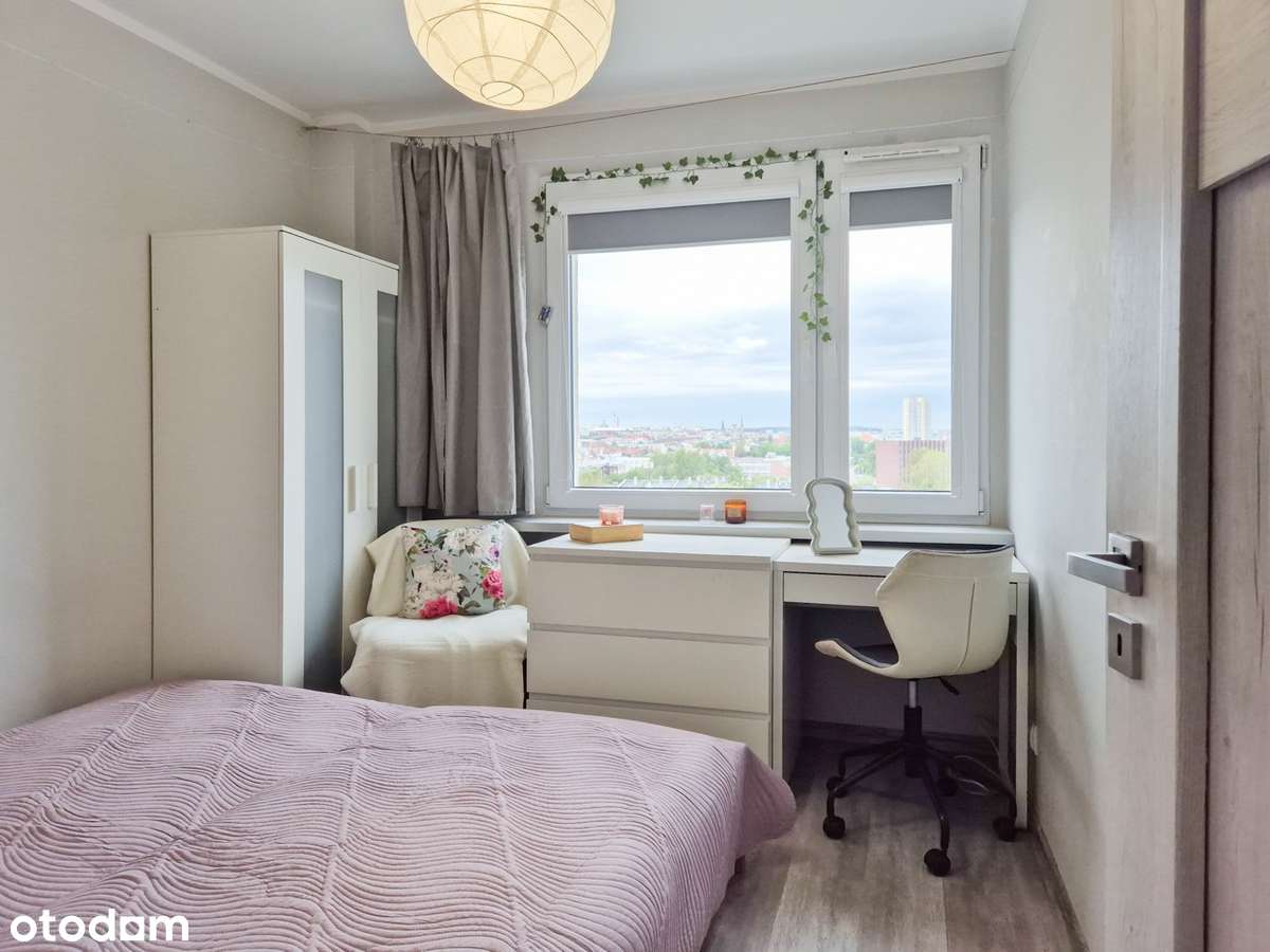 Tutaj każdy poranek zaczyna się od niezwykłego widoku na Katowice-11