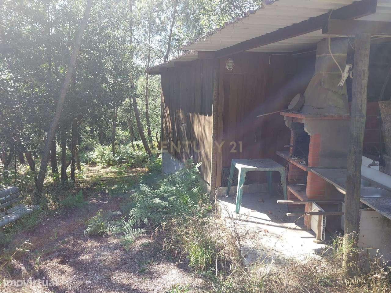 Terreno para construção - Grande imagem: 4/8