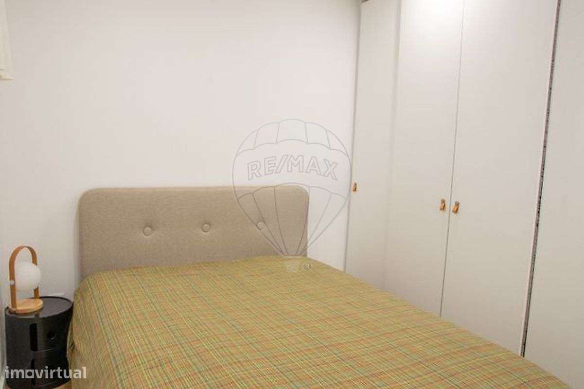 Apartamento T1 para arrendamento - Grande imagem: 5/12