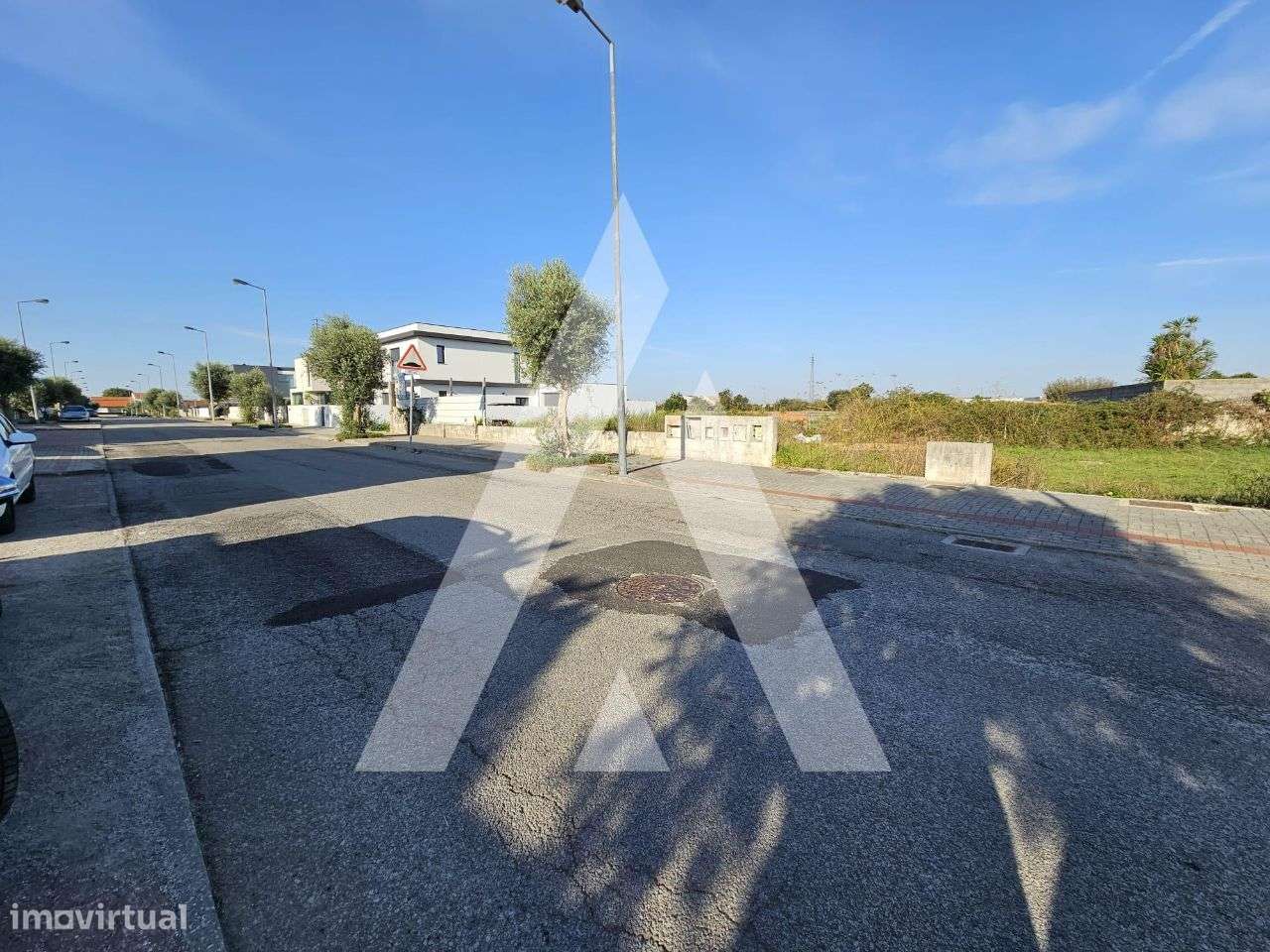 Lote terreno para construção de moradia em São Bernardo - Grande imagem: 2/16