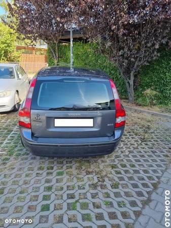 Volvo V50 - 4