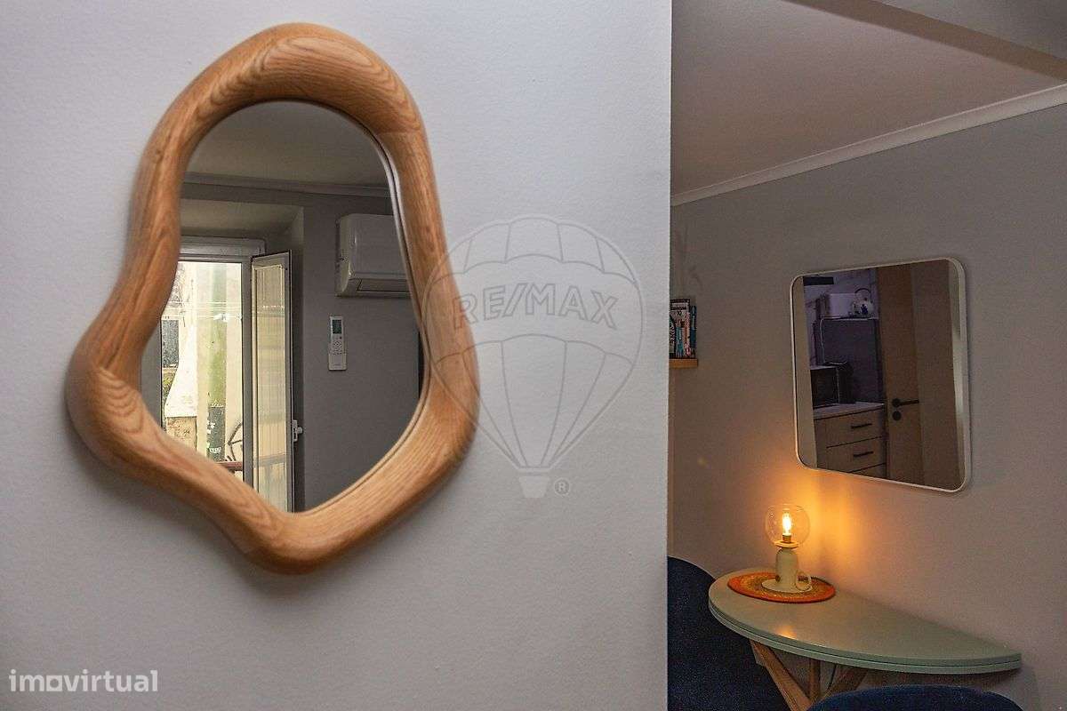 Apartamento T1 para venda-12