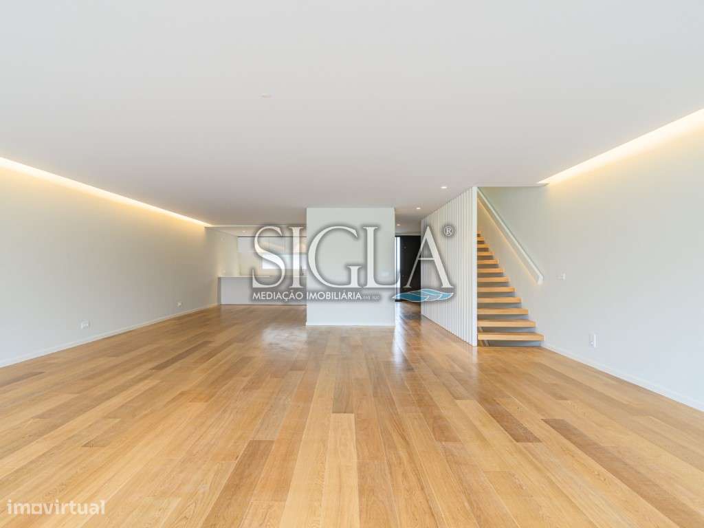 Moradia na Madalena - Grande imagem: 5/35