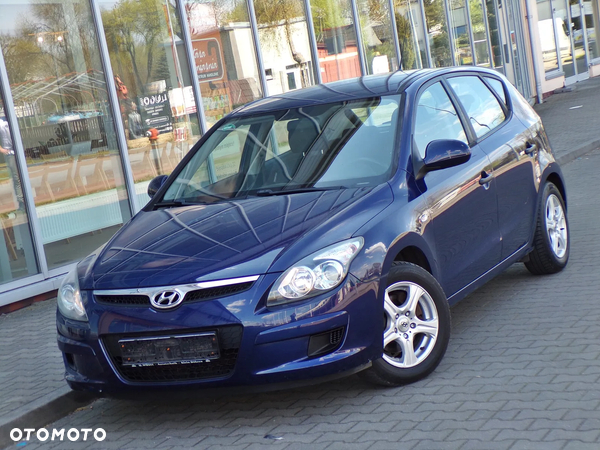 Hyundai I30 1.4 Classic + - 11