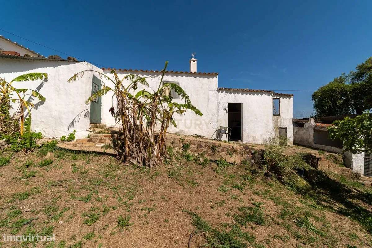 Casa Tradicional Algarvia com Charme no Alportel -  São Brás de Alport-25