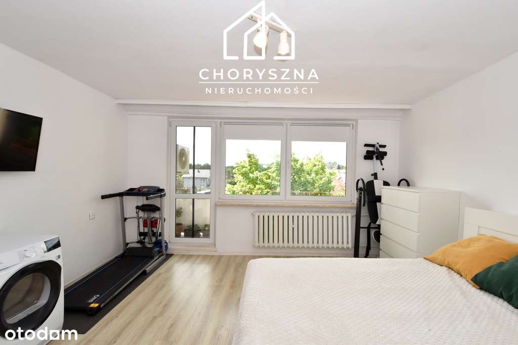 Kup mieszkanie i zamieszkaj w spokojnej okolicy-6