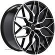 4x Felgi 18 5x160 m.in. do FORD Transit Custom Tourneo 1100kg - I0319 (IN-LD1) - 5