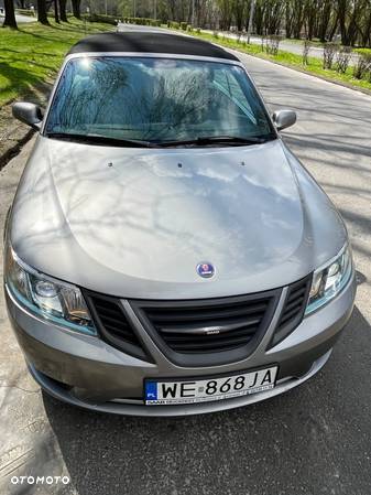 Saab 9-3 - 6