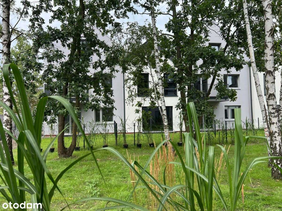 Rodzinne osiedle w otoczeniu lasu - Pełny obrazek: 2/12