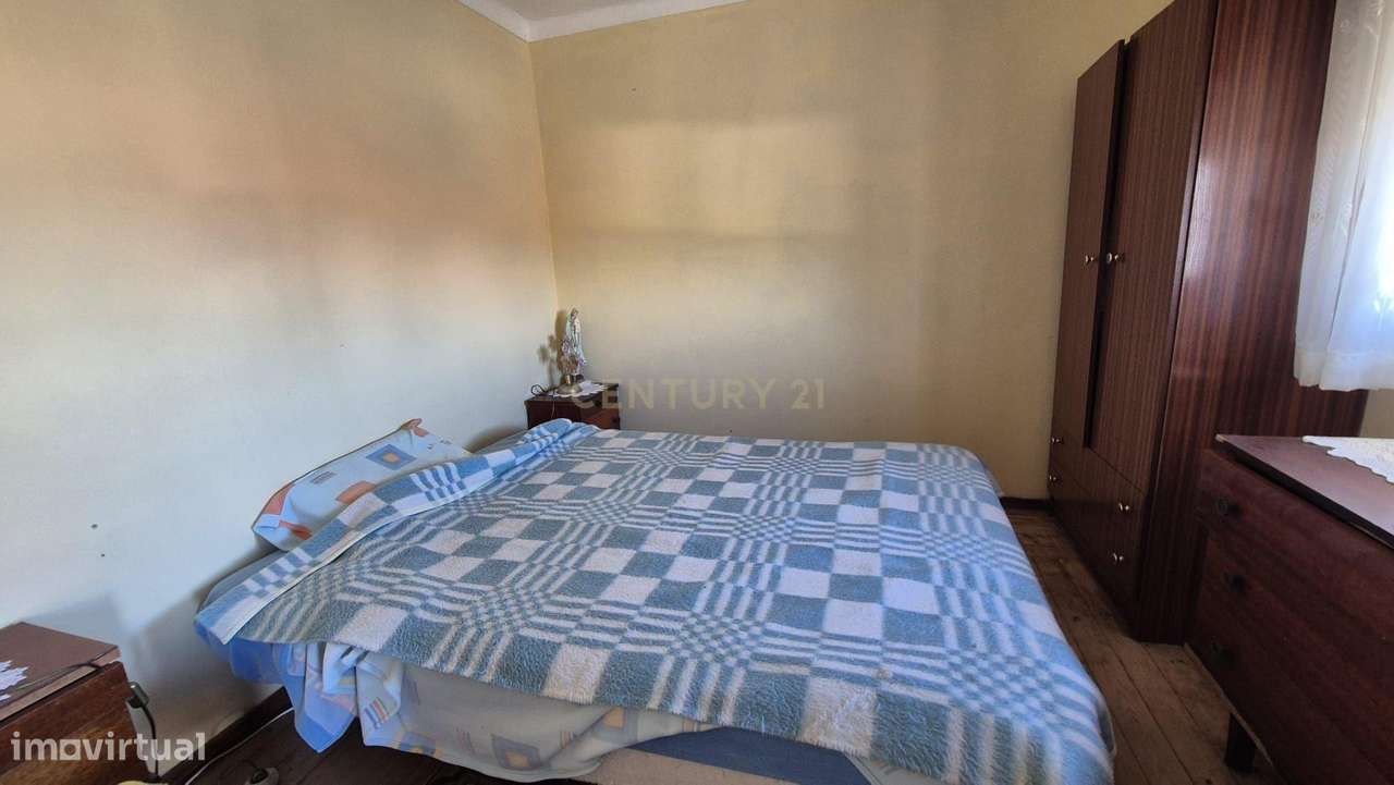 Casa Rural em Degracias, Soure - Vista para a Montanha-17