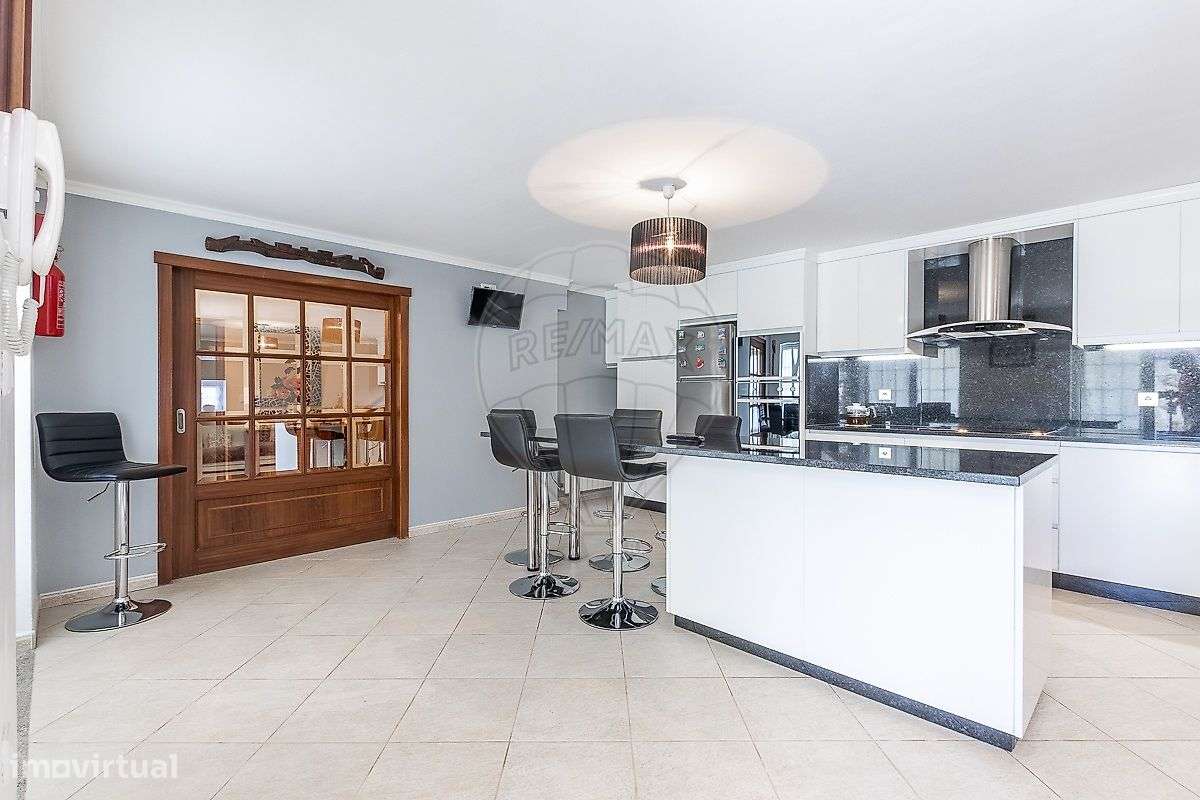 Moradia T4 para venda - Grande imagem: 4/26