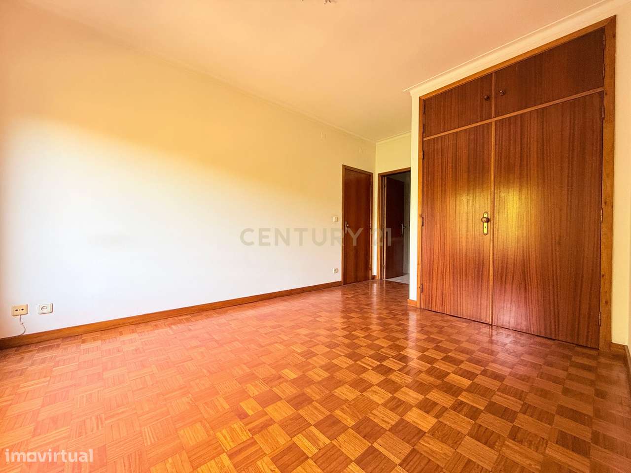 (RESERVADO) Apartamento T3 Braga (São José de São Lázaro e São João do-21
