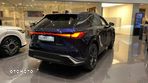 Lexus RX 350h F Sport Design - 3