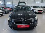 Skoda Octavia 1.6 TDI DSG Ambition - 21