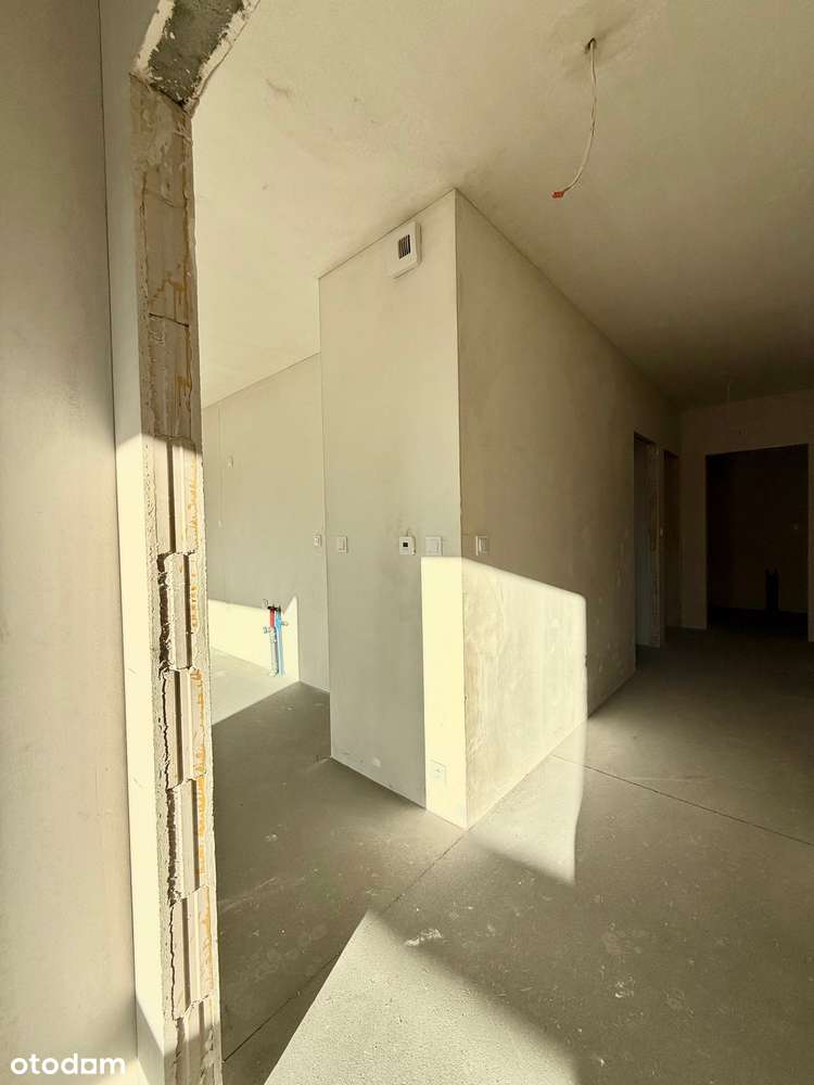 GOPLANA 4 pok.Apartament z miejscem p. oraz komórką-12