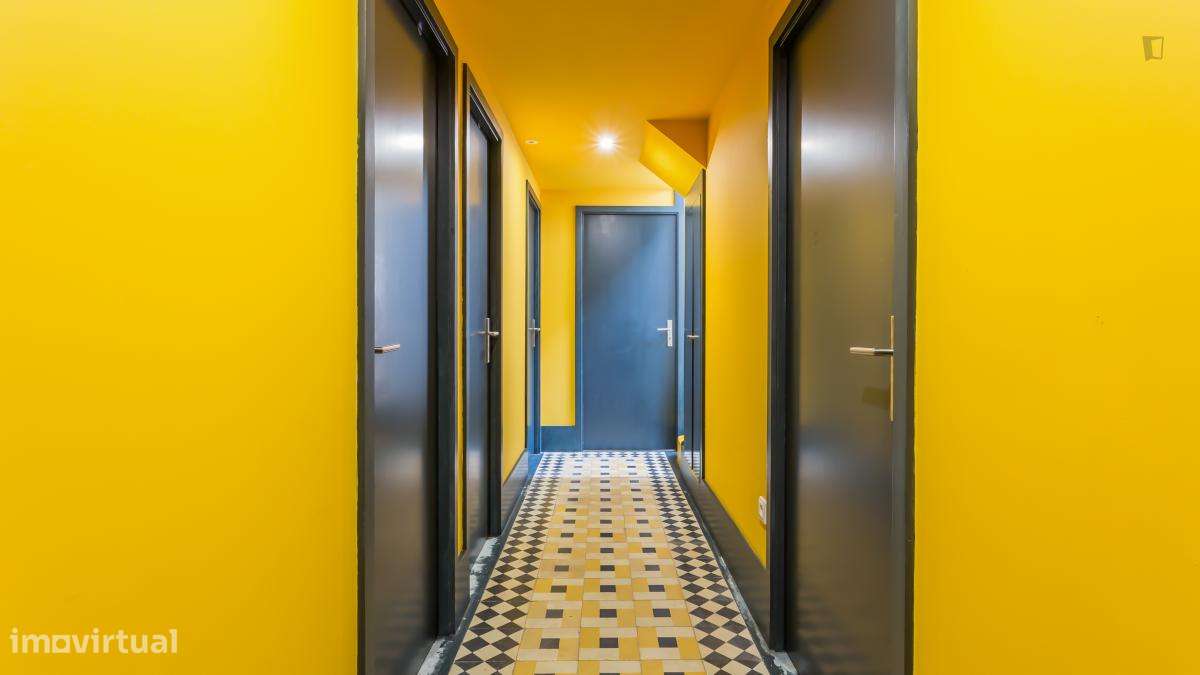 Quarto - localizado em Paranhos Porto - Grande imagem: 4/10