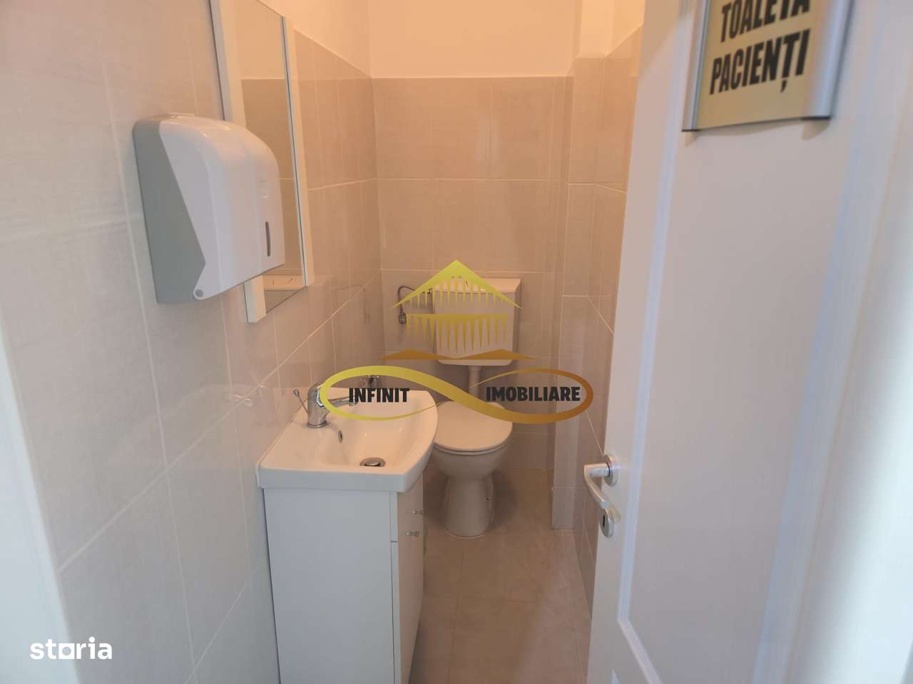 Cabinet medical de inchiriat - Imagine principală: 3/9