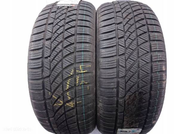 Hankook Kinergy 4S 205/55 R16 91H 2022 8mm - 1