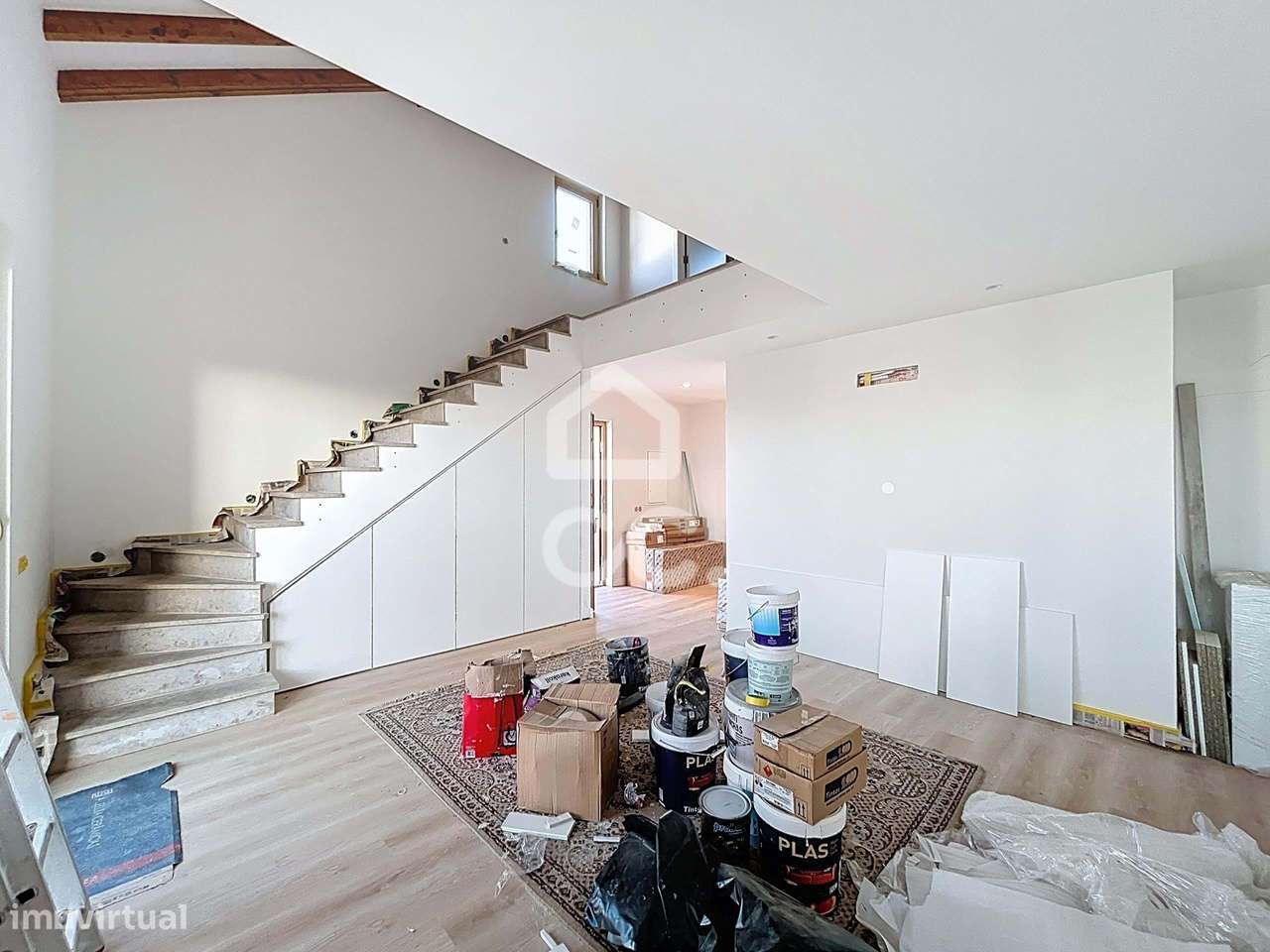 Moradia T3, Reinaldes - Grande imagem: 5/21