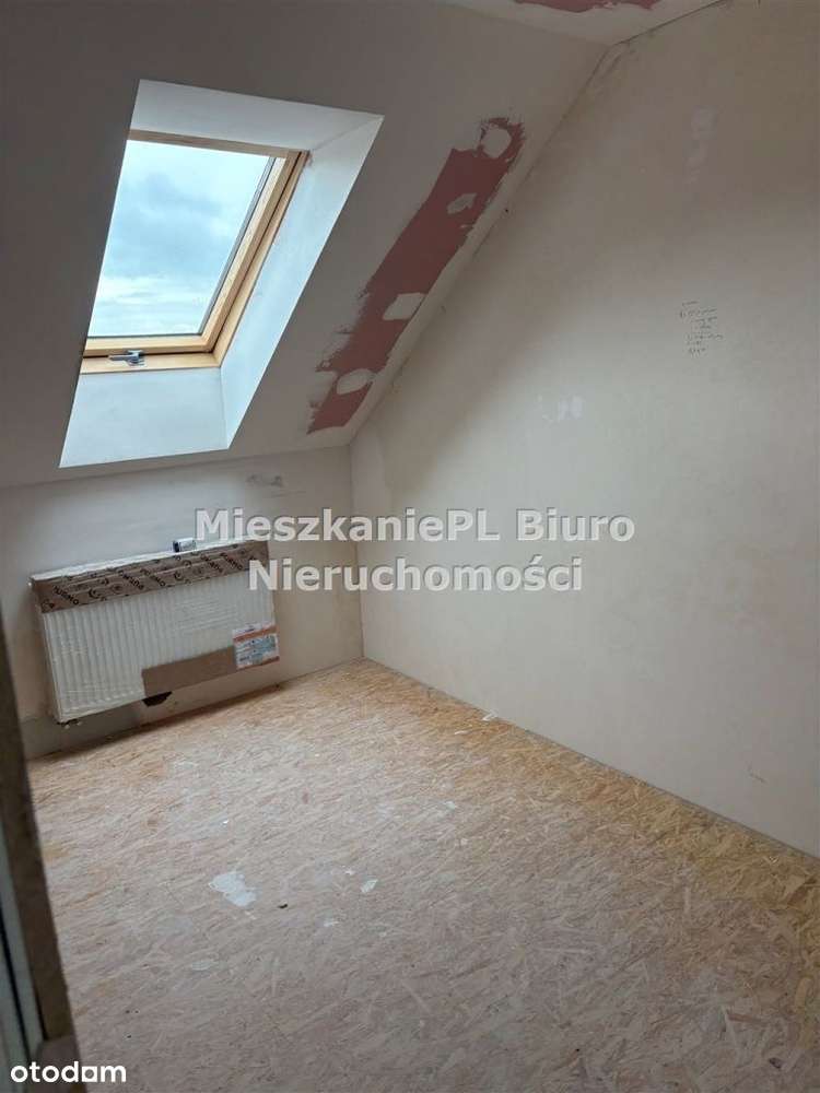 Atrakcyjne Duże mieszkanie w Gliwicach-13