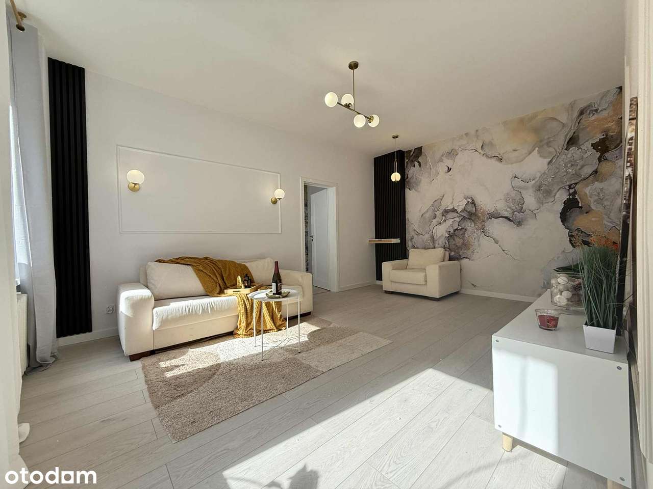 TOP Lokalizacja | 2 Pokoje | Centrum | Potulicka | Parter - Pełny obrazek: 4/15