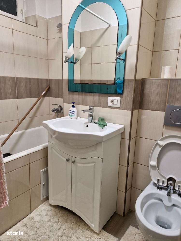 Apartament 2 camere Trivale 1500 lei - Imagine principală: 5/7