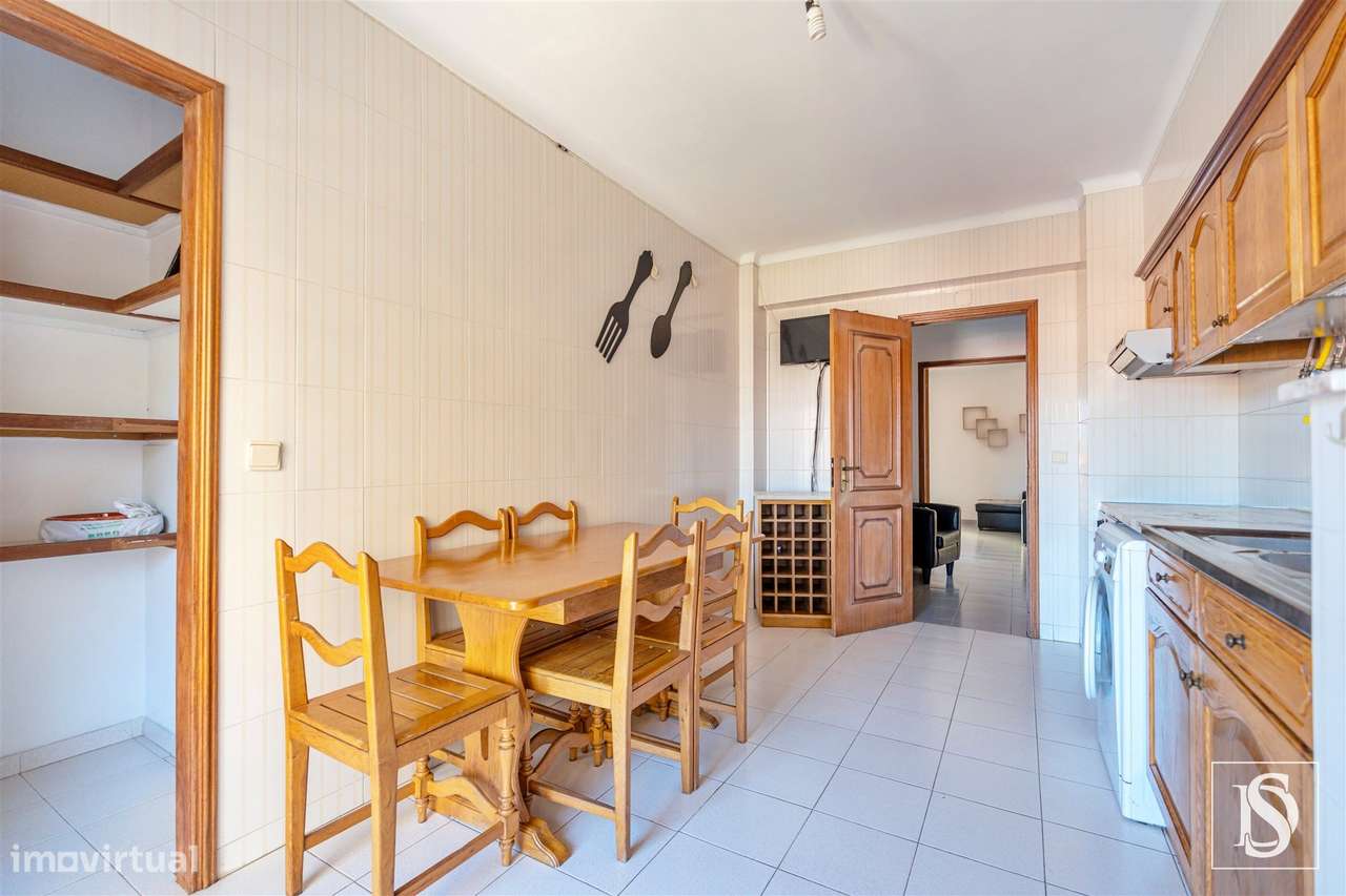 Apartamento T2 Venda em Buarcos e São Julião,Figueira da Foz-27