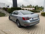 Skoda Superb 2.0 TSI Ambition DSG - 4