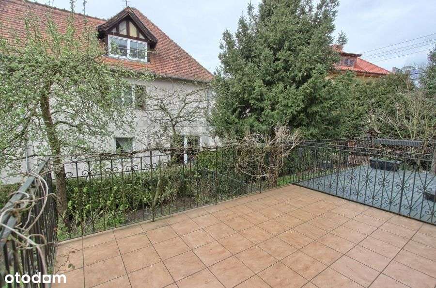 Dom przy lesie arkońskim, garaż na 2 auta-15