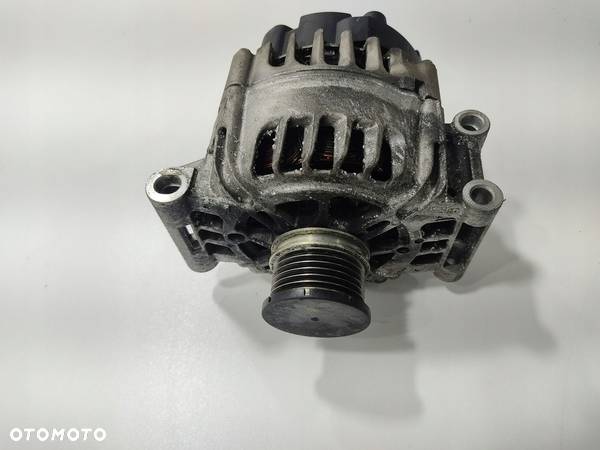 ALTERNATOR PEUGEOT 508 I 1.6 THP BENZYNA 9666997980 2010-2014 - 2