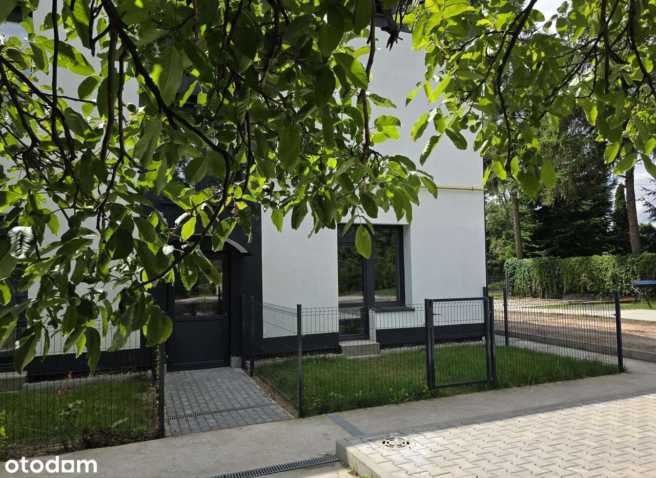 REZERWACJA Romana 12 - M2, ogródek, odświeżone-0