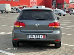 Volkswagen Golf 1.6 TDI BMT Highline - 4