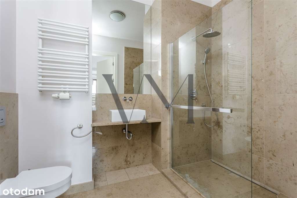 Kamienica Wspólna 50, mieszkanie 84m2, Śródmieście-4