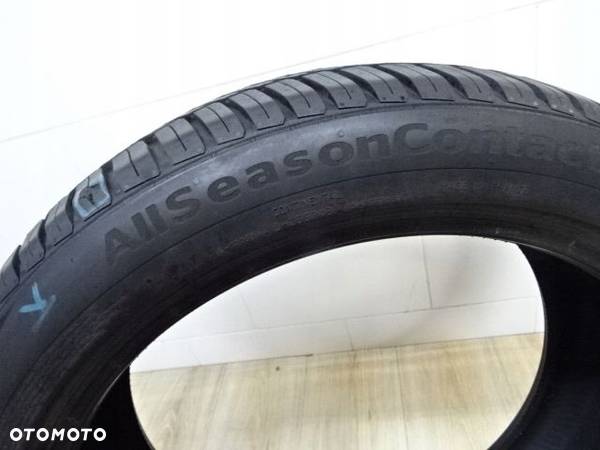 opona CONTINENTAL AllSeasonContact 225/45R19 96W - 11