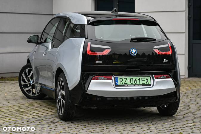 BMW i3 (60 Ah) - 18