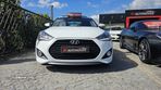 Hyundai Veloster 1.6 T-GDi Style - 4