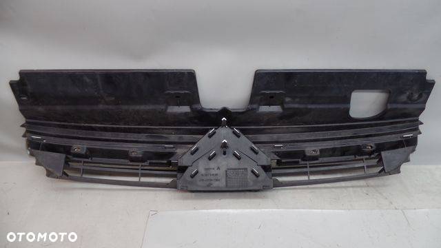 CITROEN C5 ATRAPA GRILL 9636751980 - 4