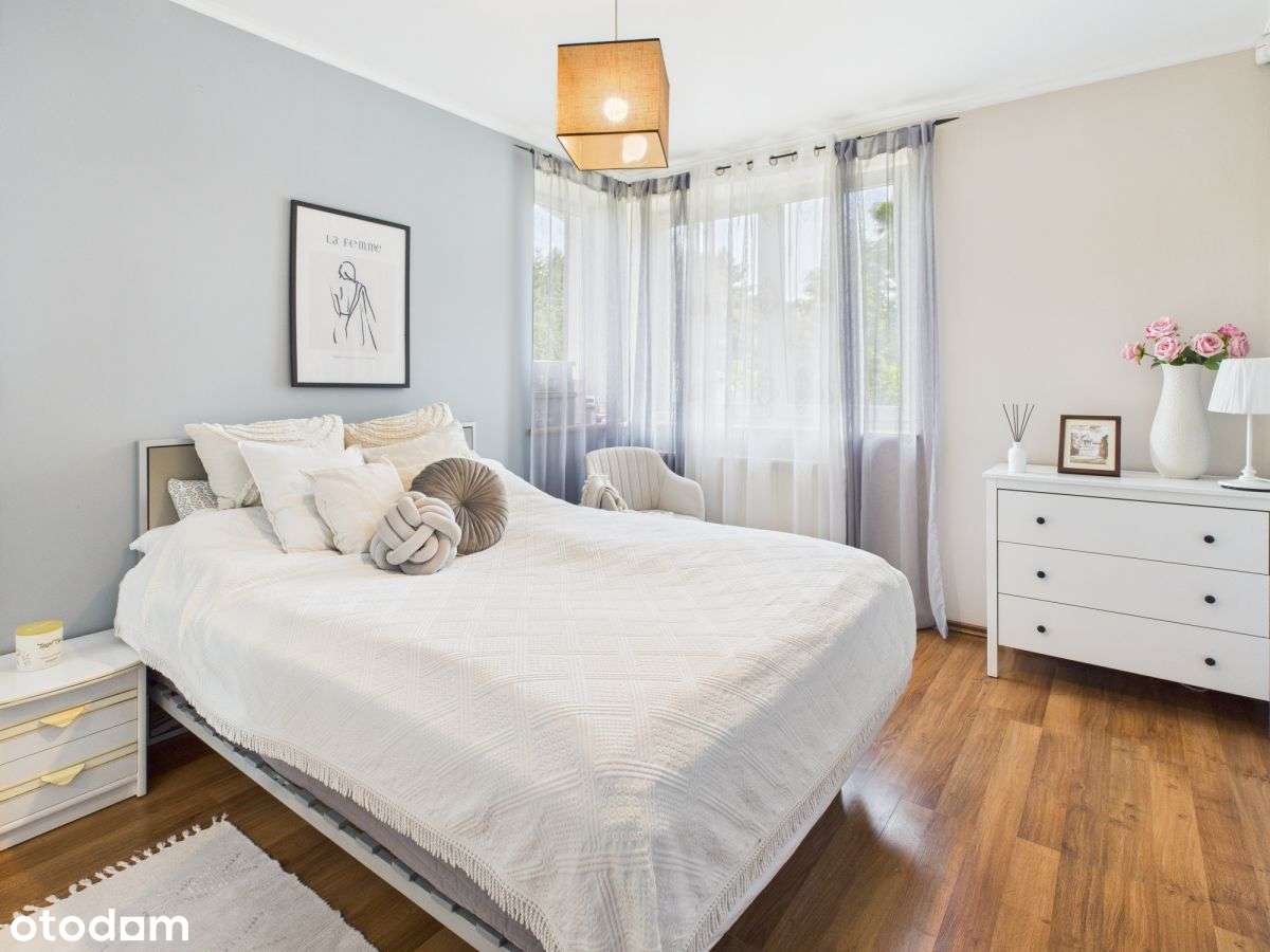 Wyjątkowa nieruchomość w malowniczym Żółwinie-8