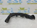 Furtun intercooler 2.0 tdi bmr 5n0145770a Volkswagen VW Passat B6  [din 2005 pana  2010] - 1