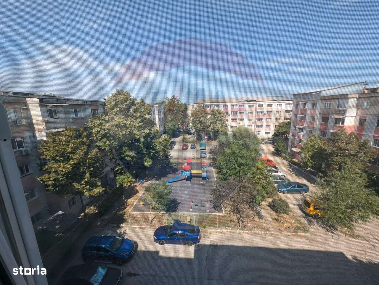 Apartament cu 2 camere de vânzare în zona Sud-Vest - Imagine principală: 1/5