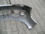 audi a6 c5 lift 01-04r zderzak przedni 4xpdc 4b0807111bl - 11