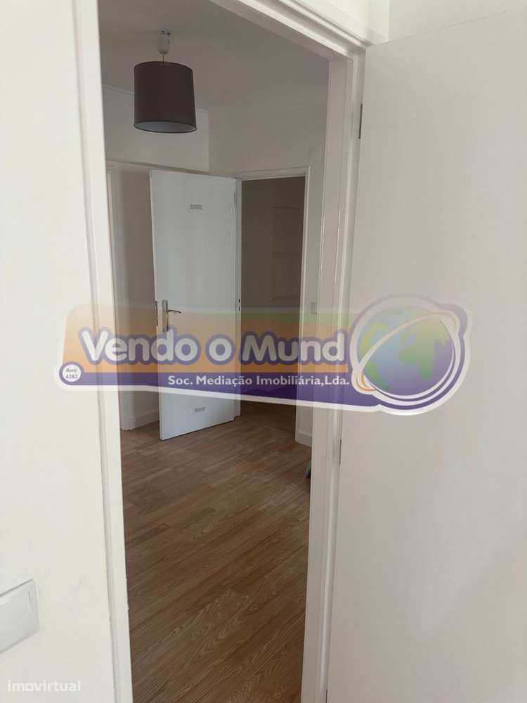 Apartamento T3 em Azambuja (AZB018) - Grande imagem: 5/6