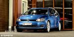 Volkswagen Golf 1.6 TDI BlueMotion Technology DSG Comfortline - 24